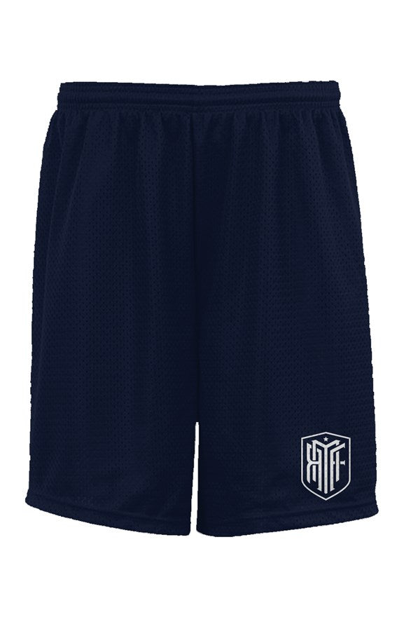 Classic Mesh Shorts