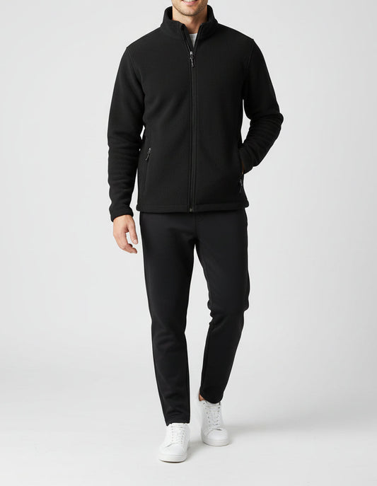 Value Fleece Jacket