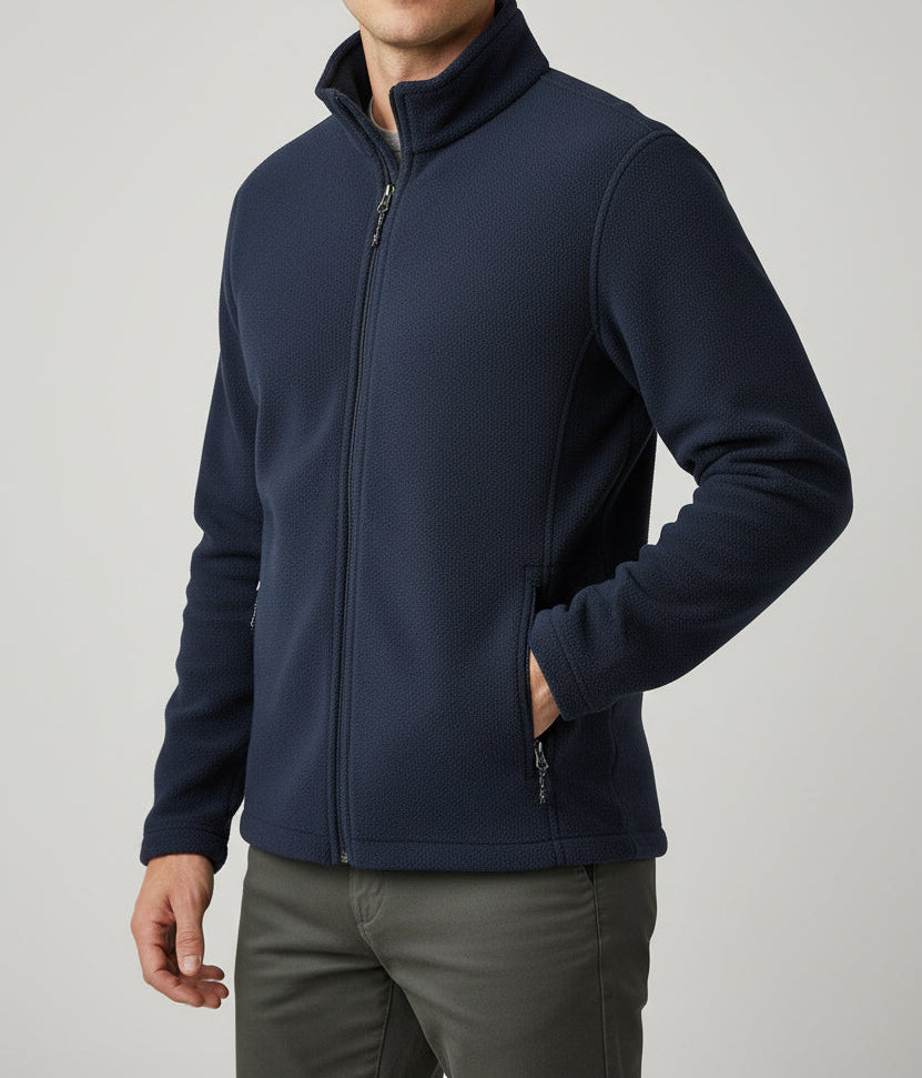 Value Fleece Jacket
