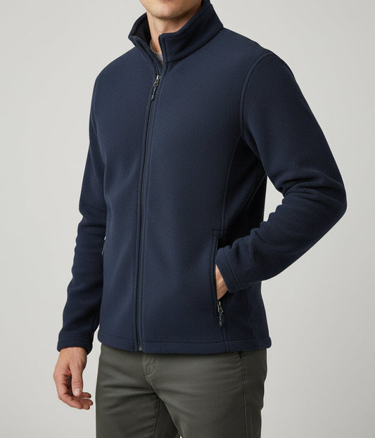 Value Fleece Jacket