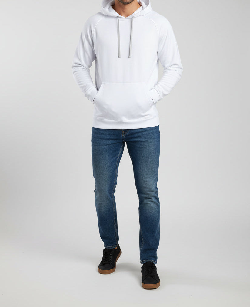 Re-Compete Fleece Pullover Hoodie