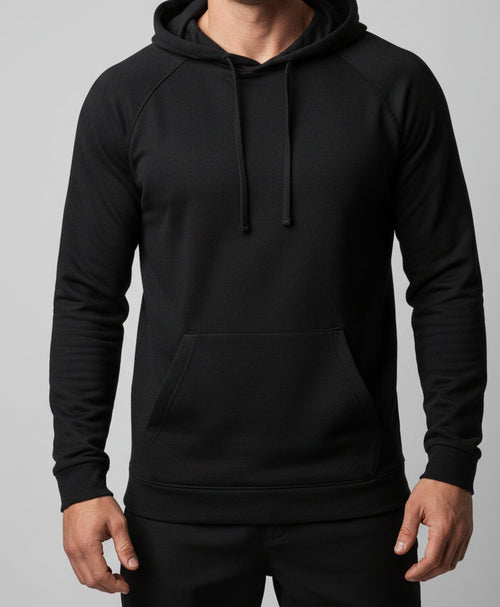 Re-Compete Fleece Pullover Hoodie