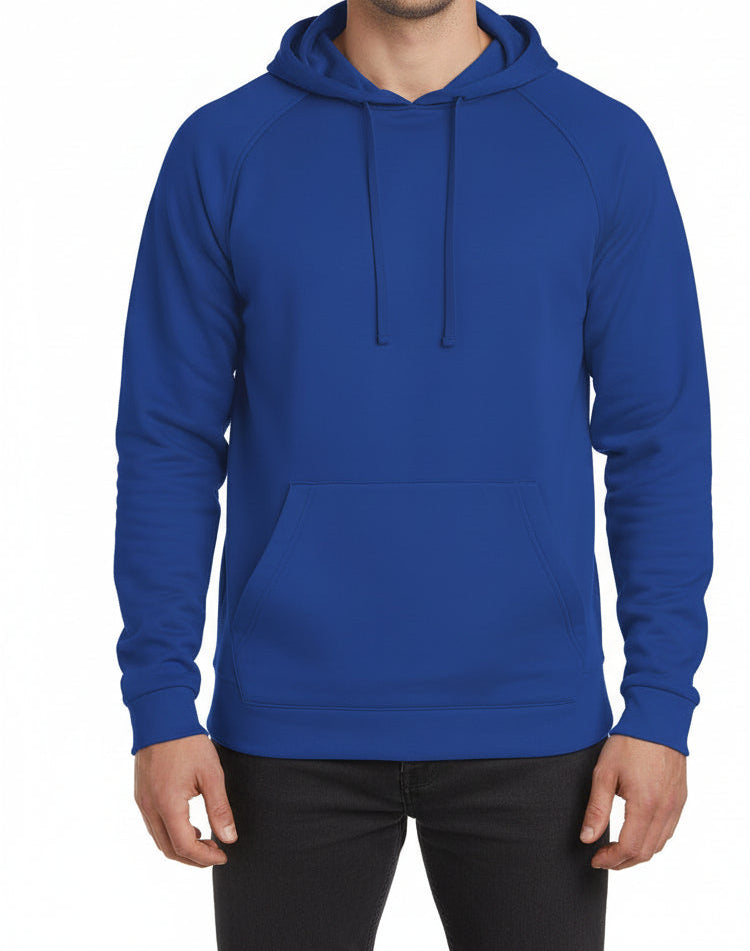 Re-Compete Fleece Pullover Hoodie