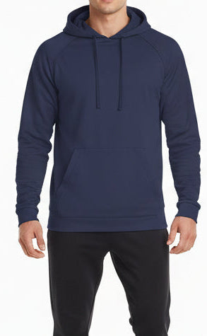 The Essential Hoodie