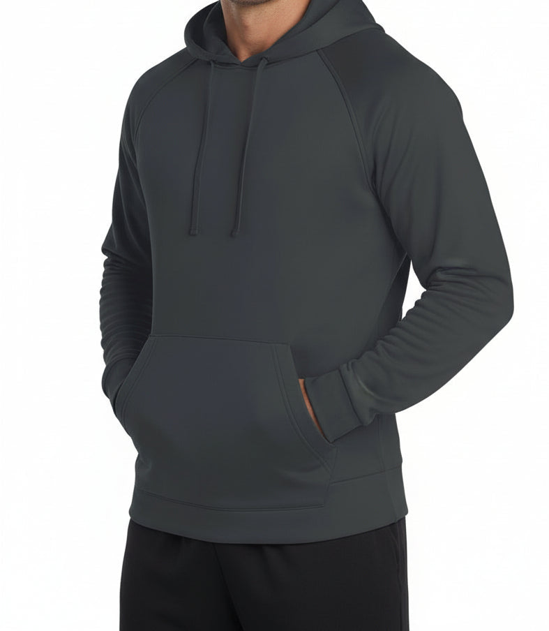 The Essential Hoodie