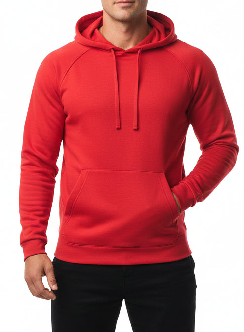 The Essential Hoodie