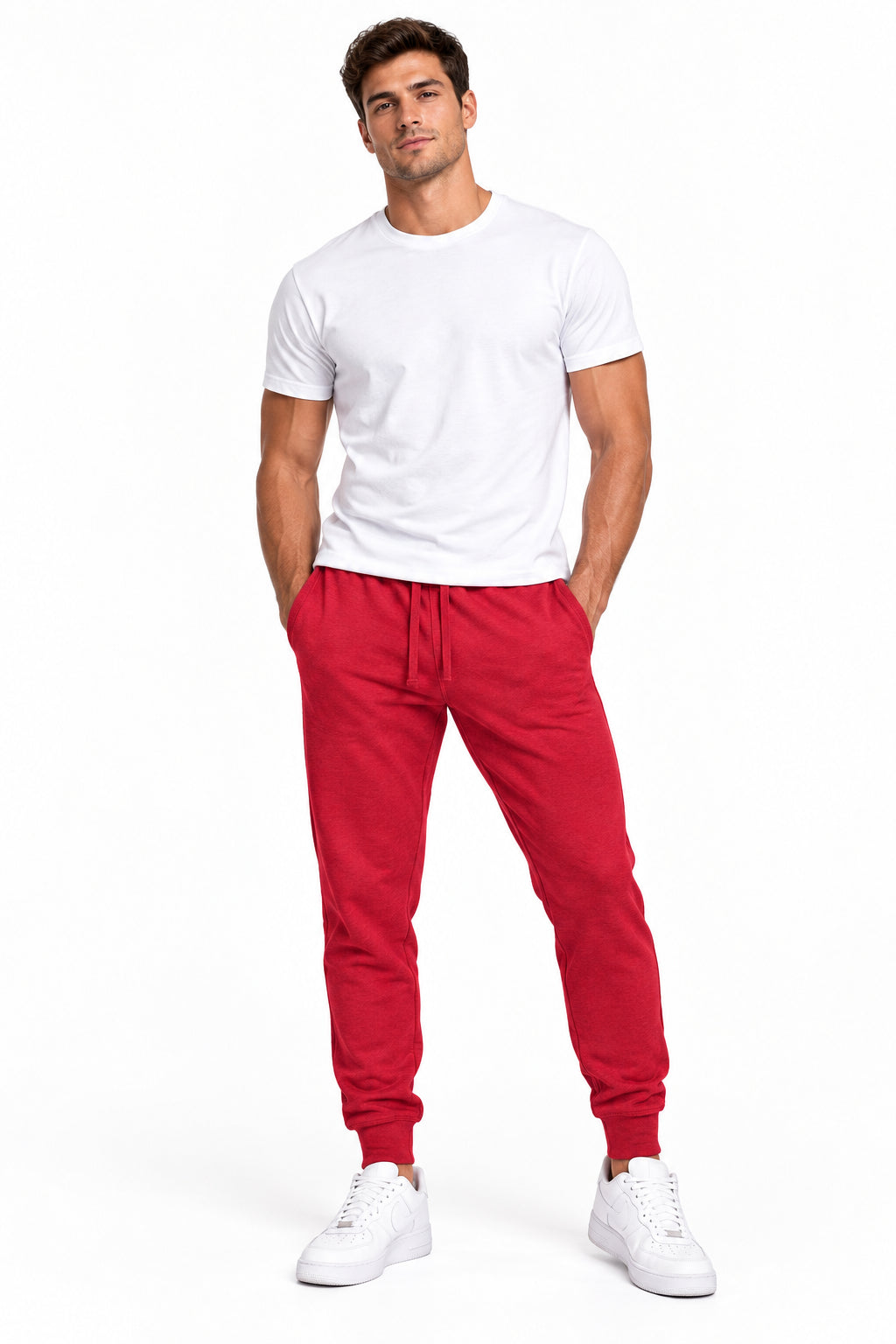 Unisex Premium Jogger Pant