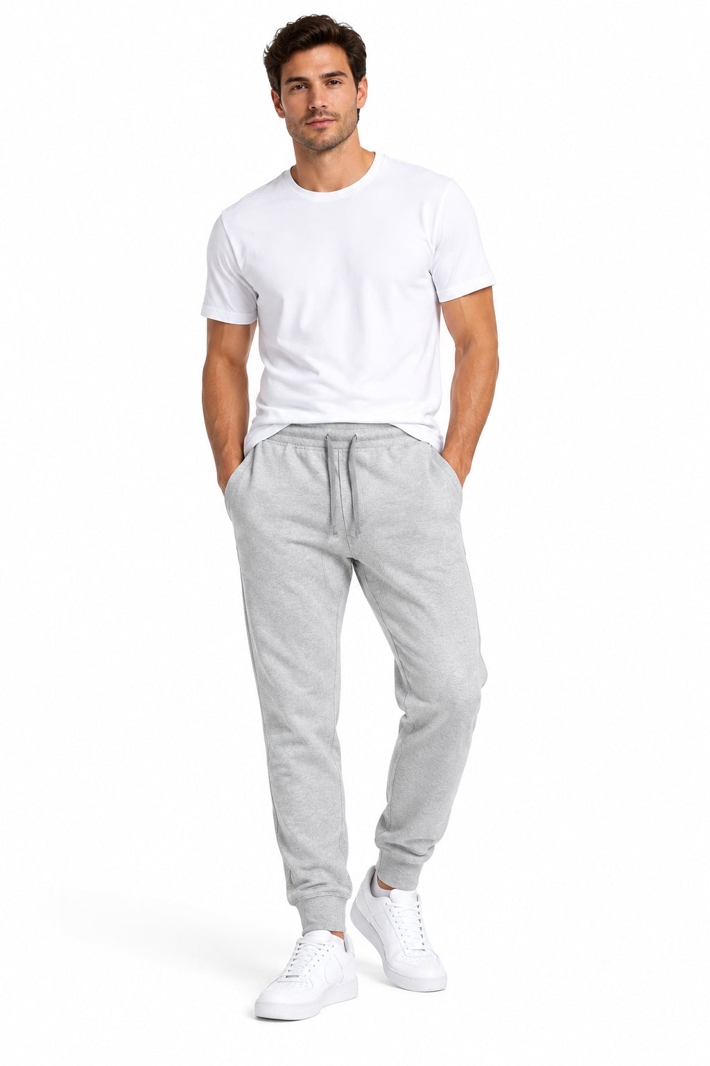 Unisex Premium Jogger Pant