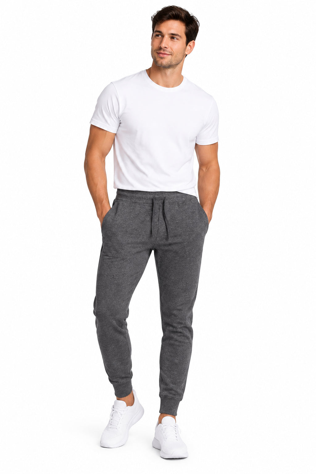 The Momentum Jogger
