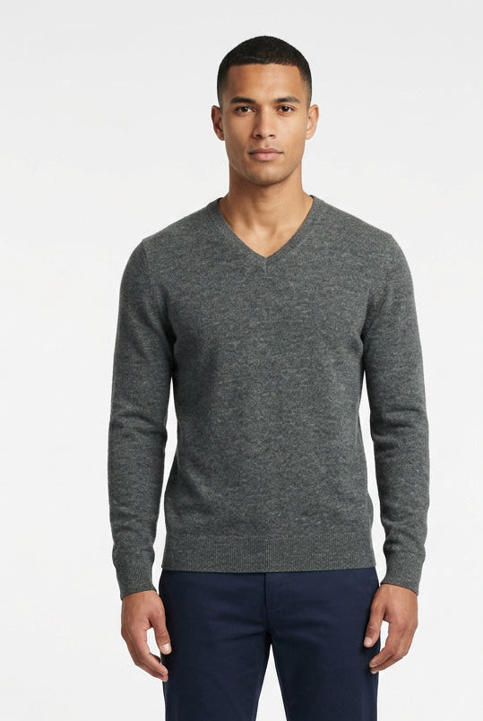 The Regent V Neck