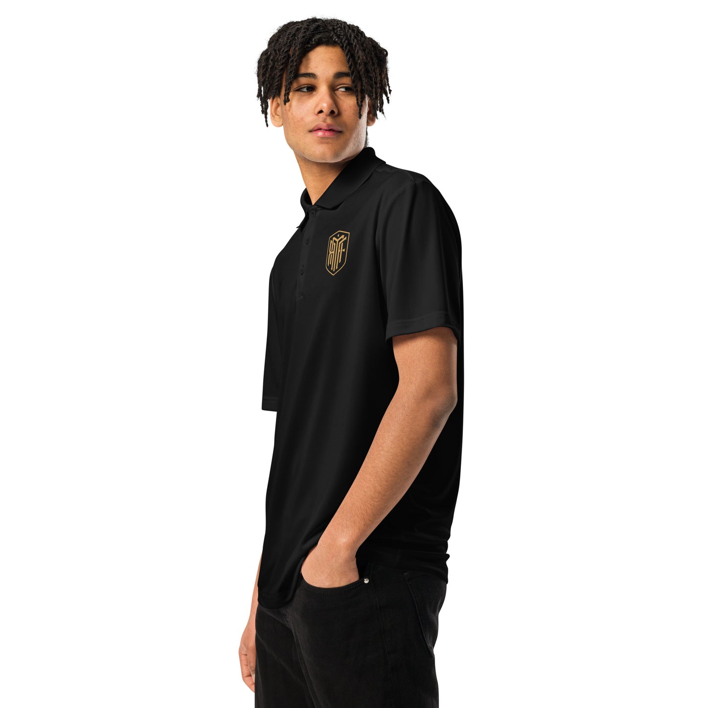 Premium Polo Shirt