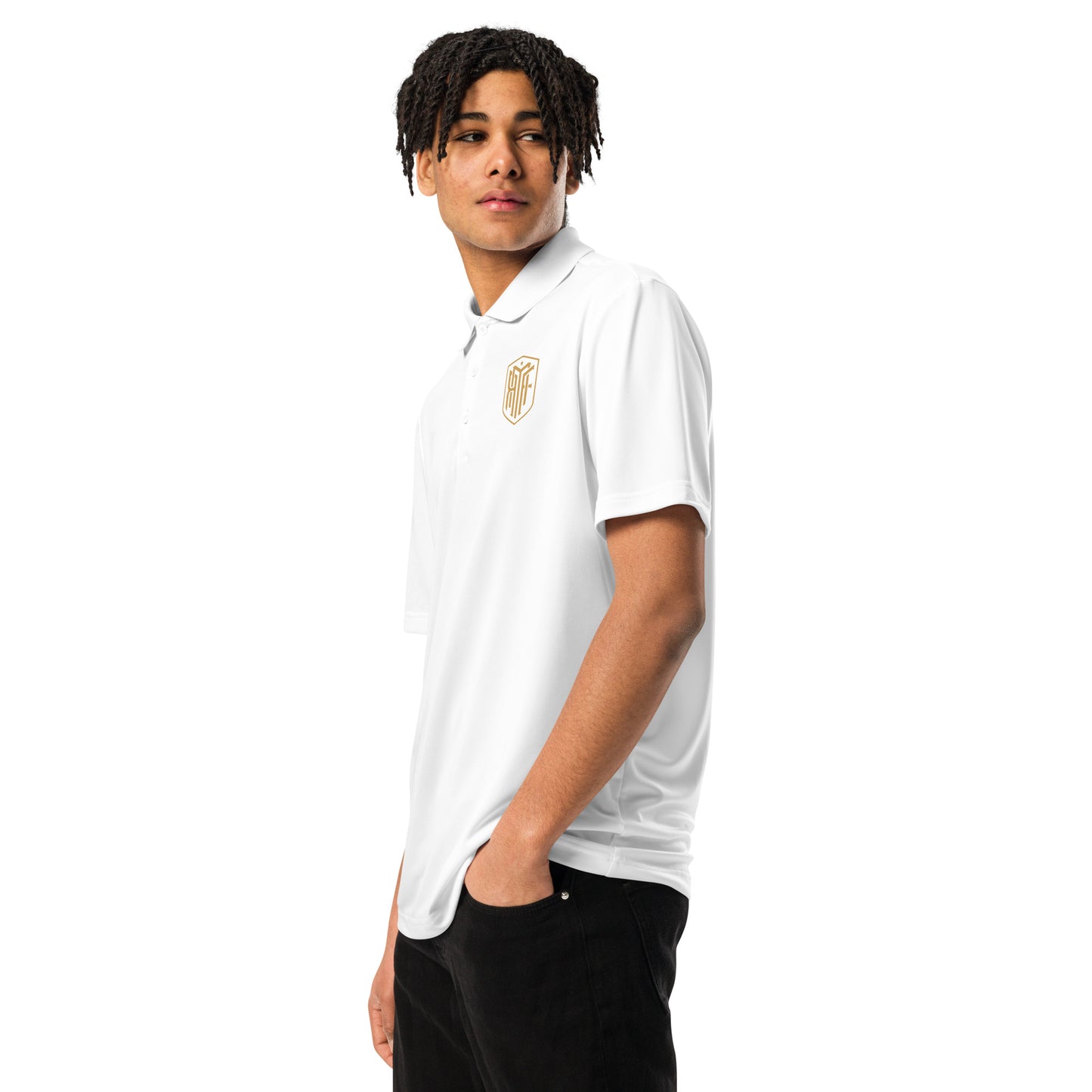 Premium Polo Shirt