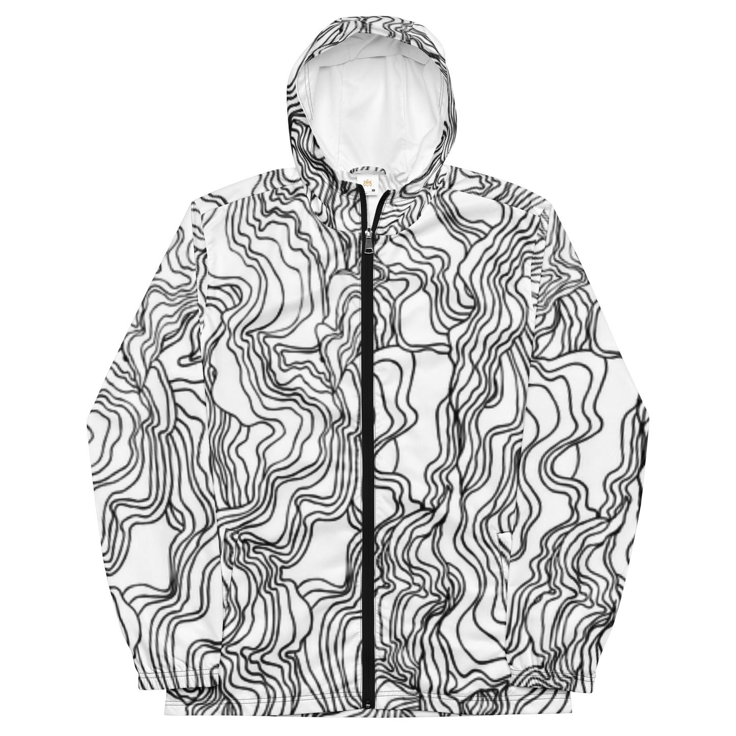 Men’s windbreaker