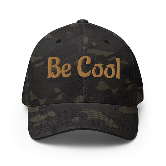 Be Cool