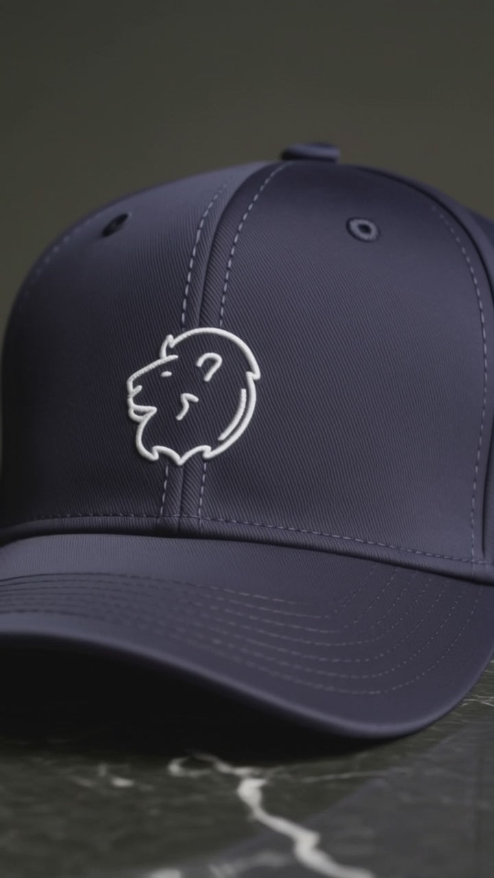 The Sovereign Cap