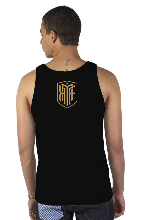 gildan mens tank top