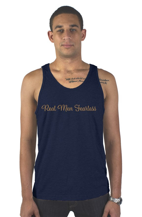 gildan mens tank top