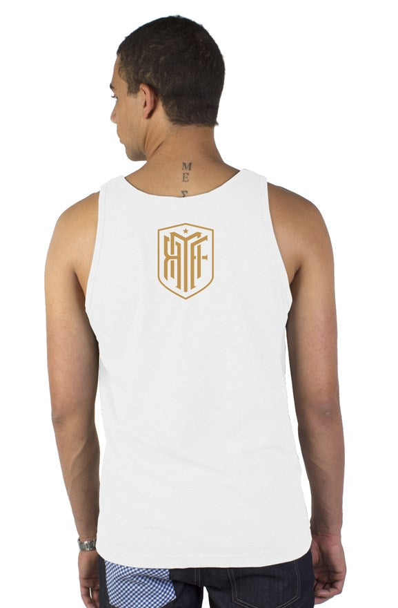 gildan mens tank top