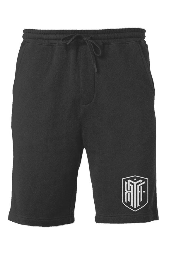 Midweight Fleece Shorts