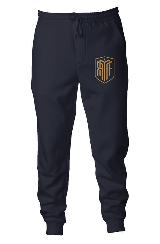 Midweight Fleece Joggers