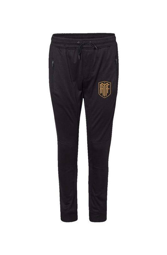 Performance Joggers Black