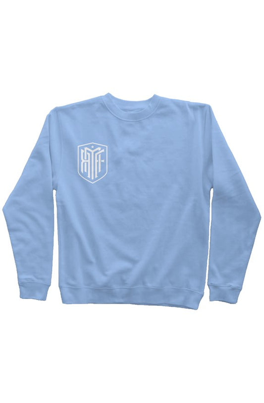 Independent Pigment Dyed Crew Neck