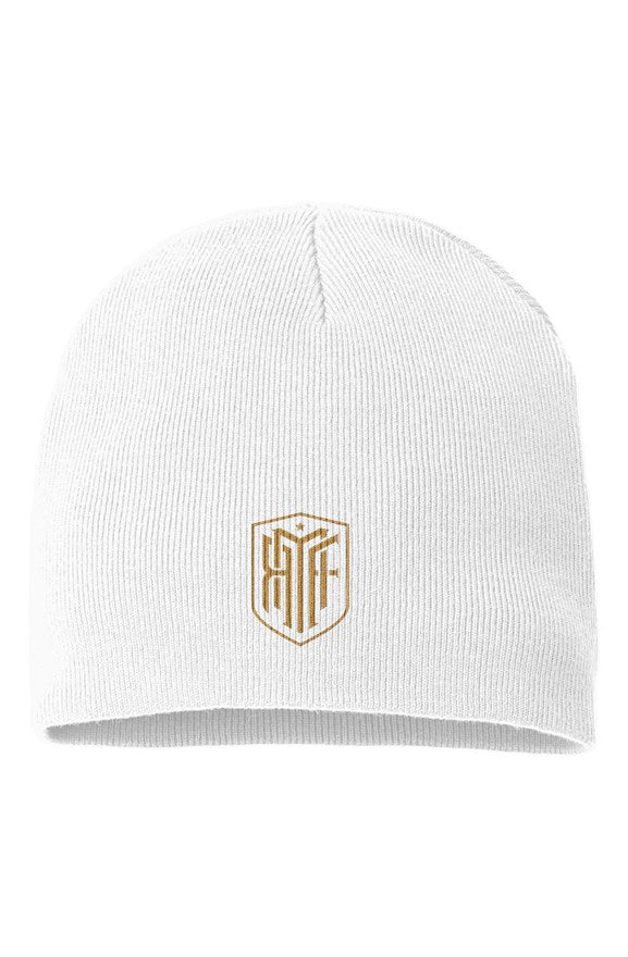 Sustainable Beanie