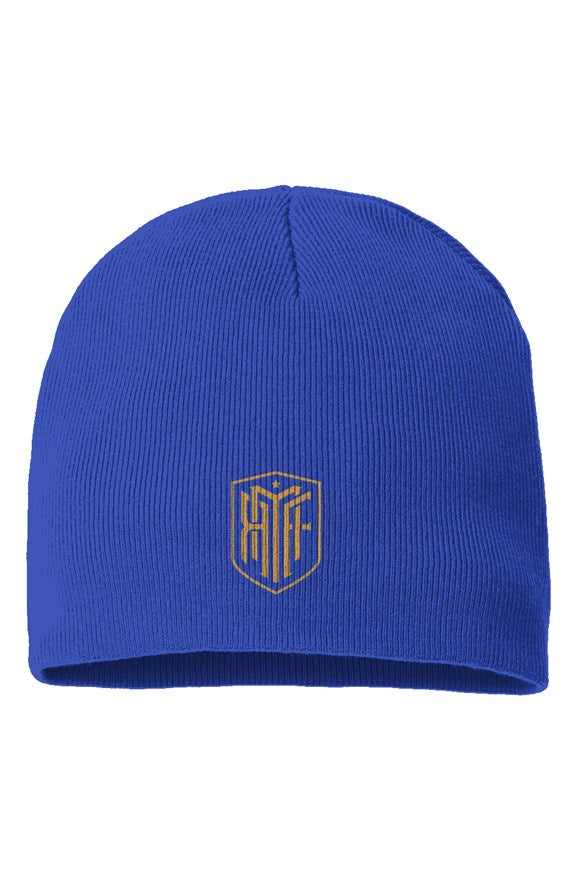 Sustainable Beanie