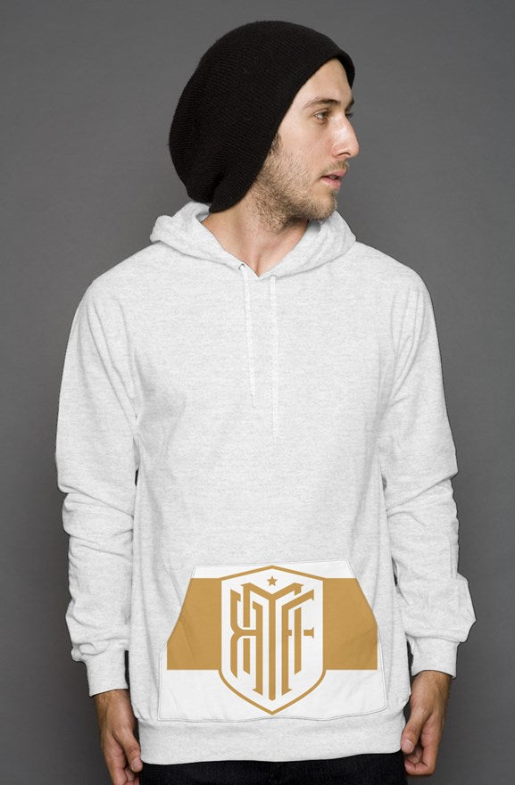 pullover hoody