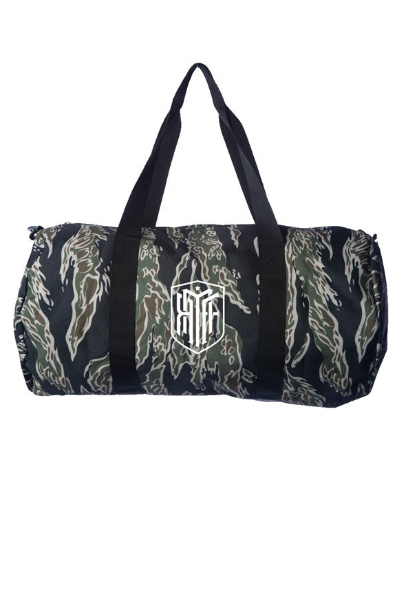 Day Trip Duffle Tiger Camo