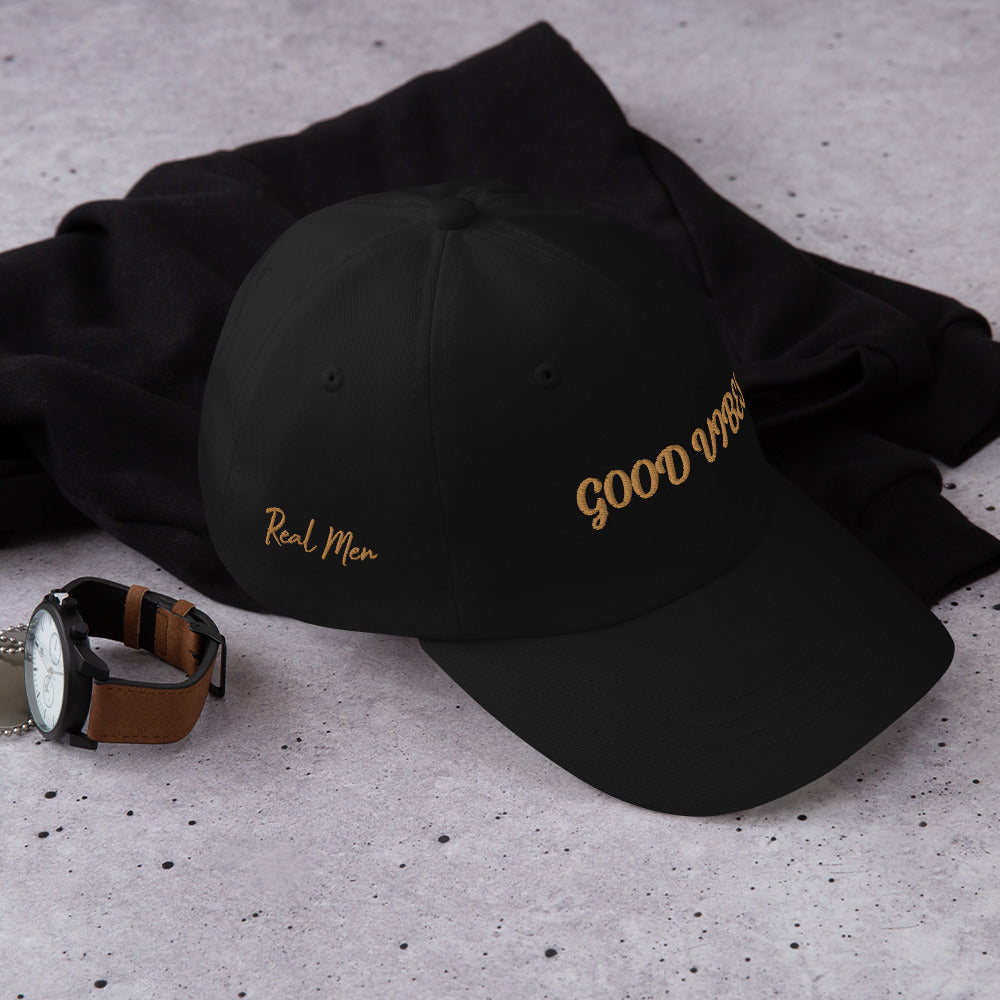 Good Vibes Hat