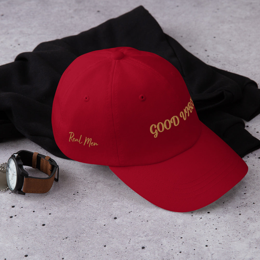 Good Vibes Hat