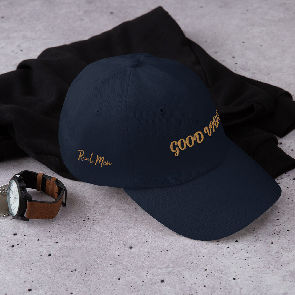 Good Vibes Hat