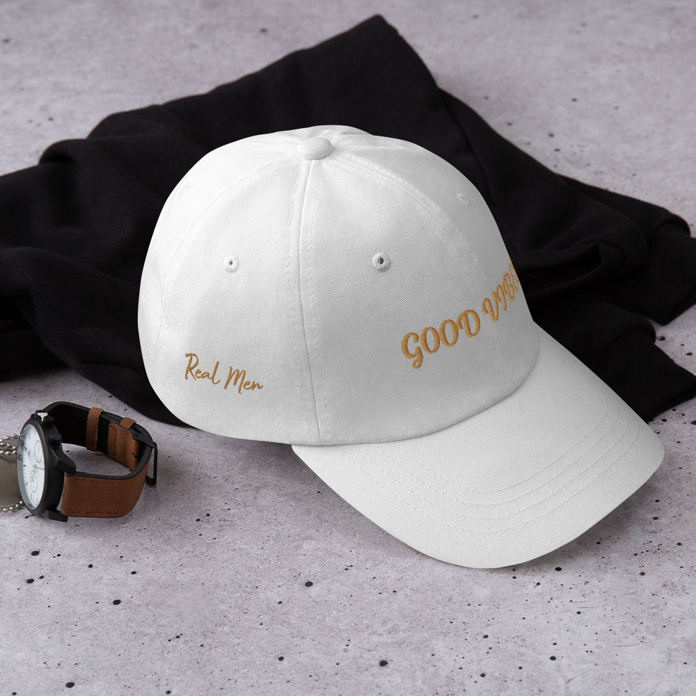 Good Vibes Hat