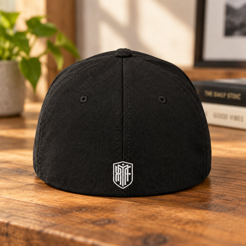 The Sovereign Cap