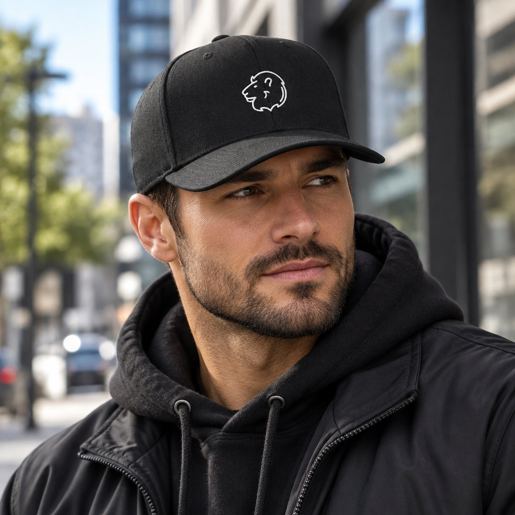 The Sovereign Cap