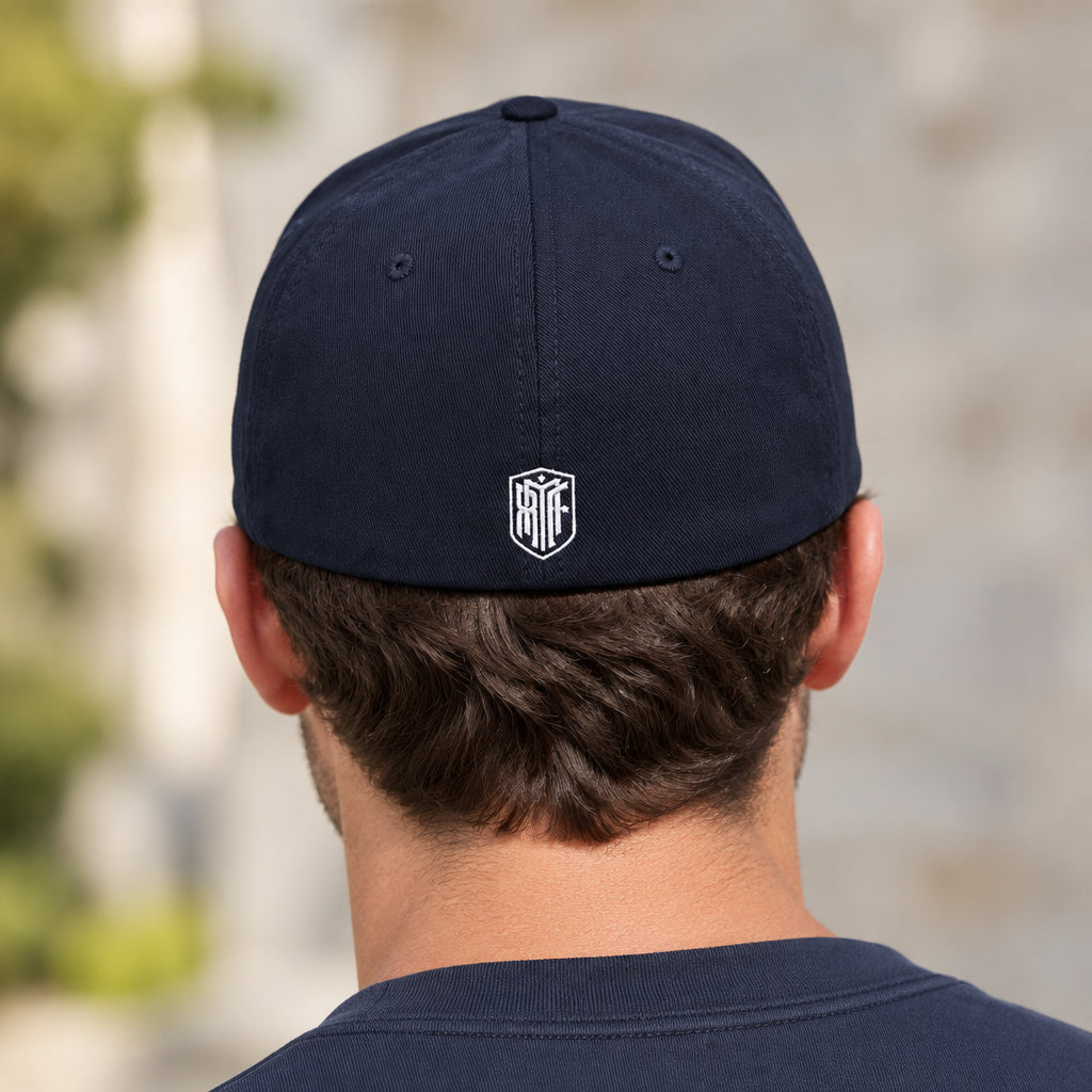 The Sovereign Cap