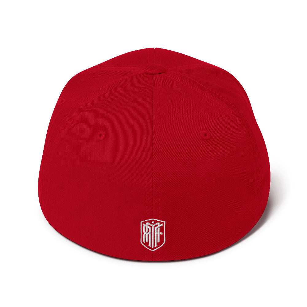 The Sovereign Cap