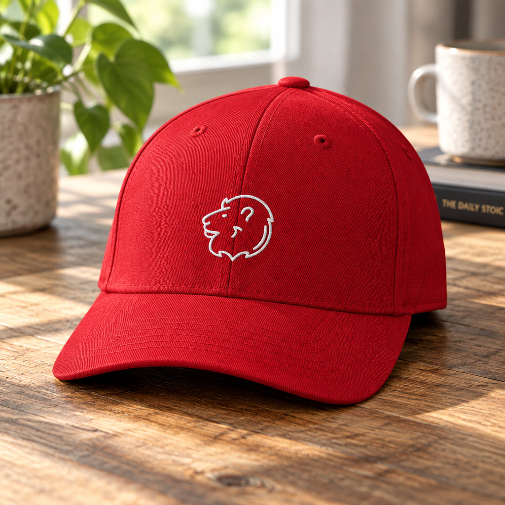 The Sovereign Cap