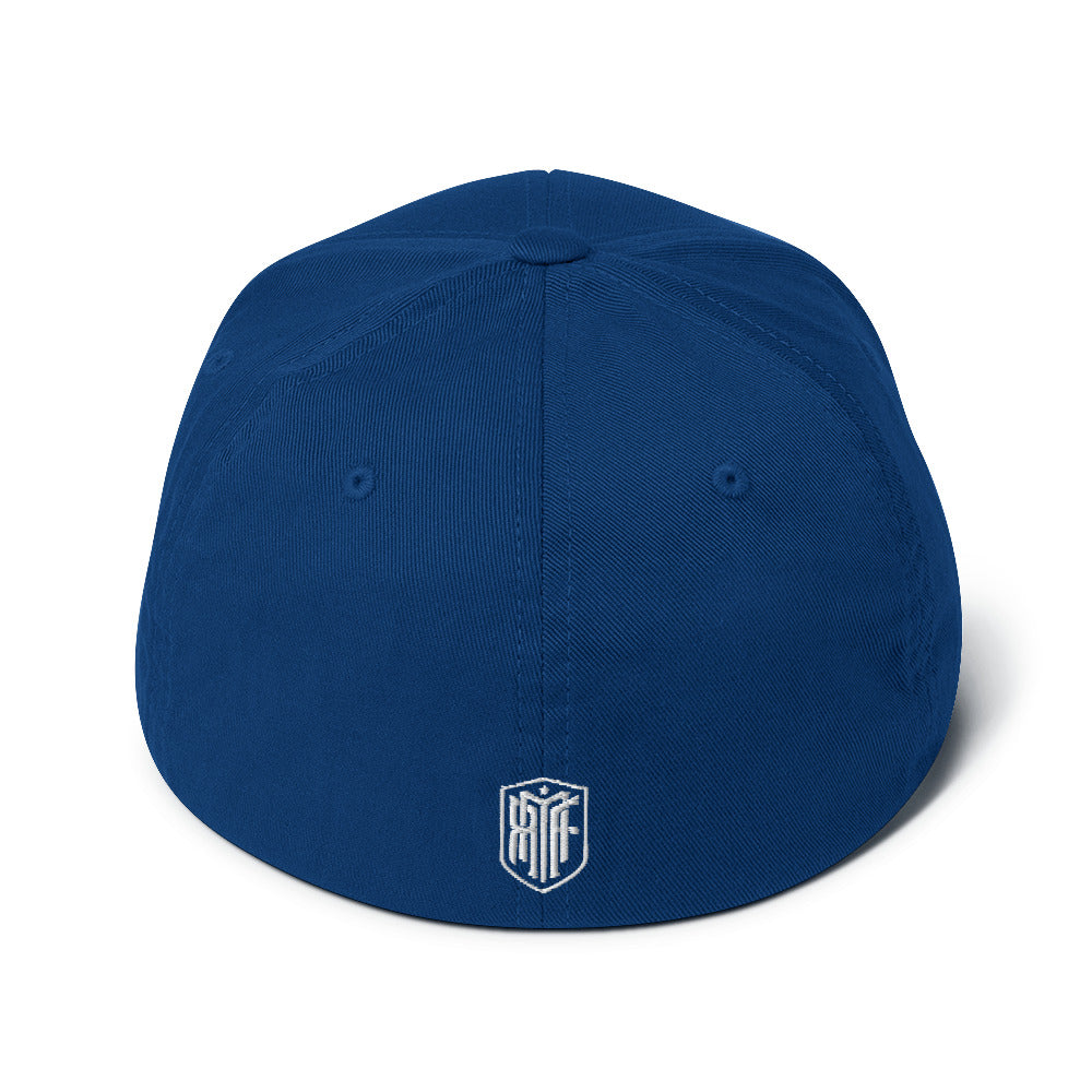 The Sovereign Cap