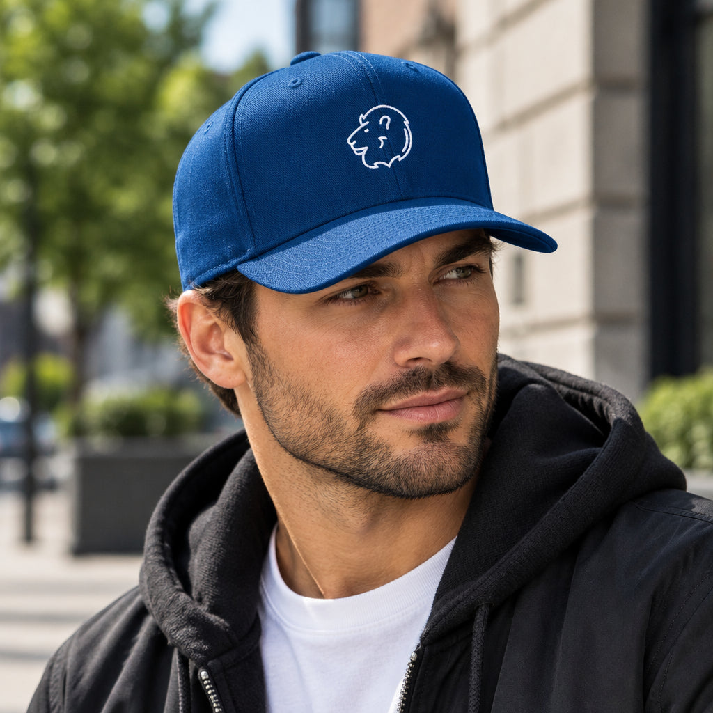 The Sovereign Cap