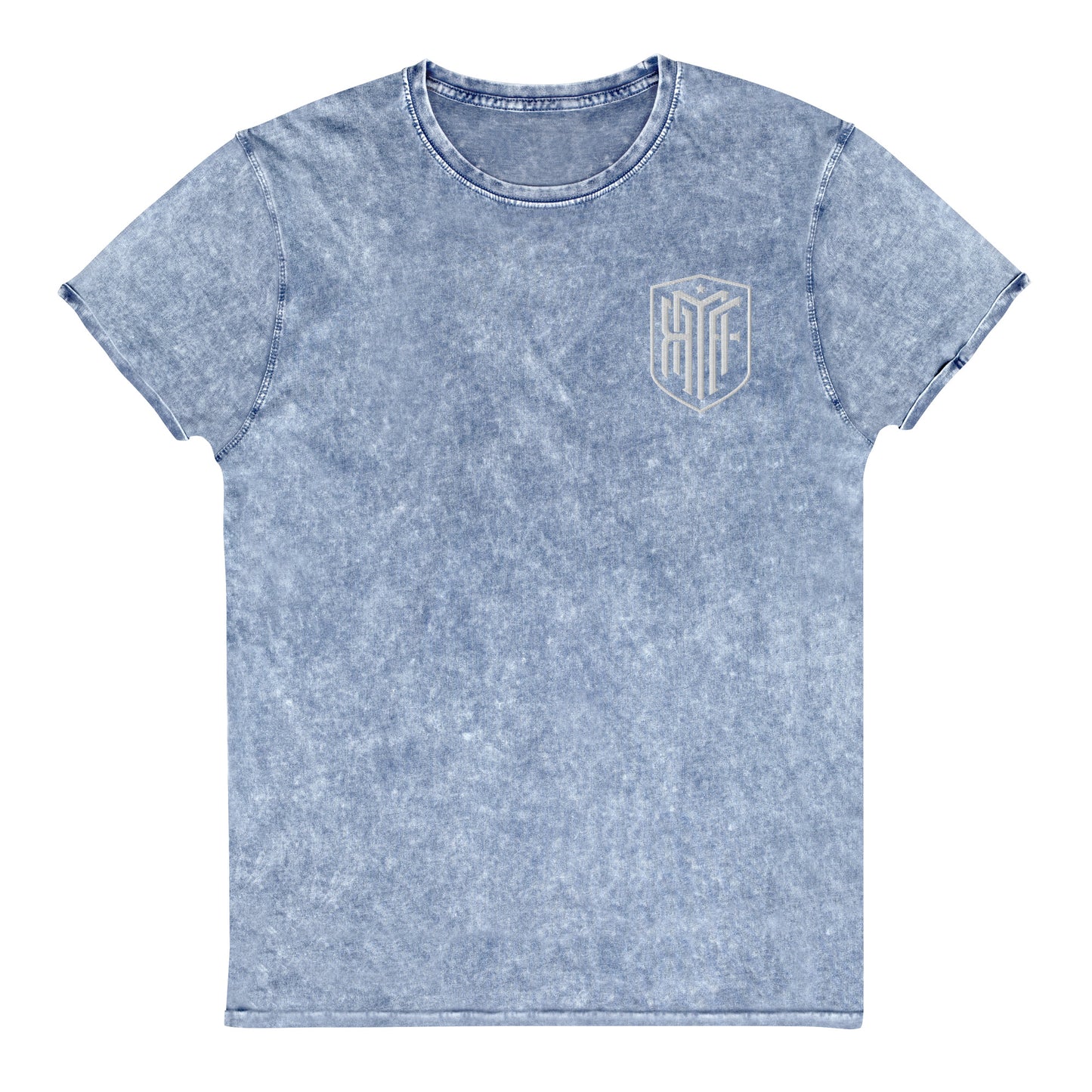 Denim T-Shirt