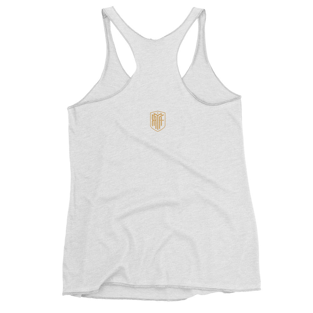 Women's Racerback Tank